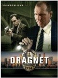 Dragnet is the best movie in Erick Avari filmography.