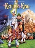 The Return of the King movie in Artur Rankin ml. filmography.