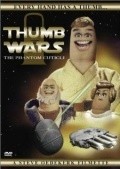 Thumb Wars: The Phantom Cuticle movie in Rob Paulsen filmography.