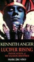 Lucifer Rising movie in Kenneth Anger filmography.