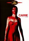 Carrie movie in David Carson filmography.