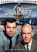 Dragnet 1967  (serial 1967-1970) is the best movie in Don Ross filmography.
