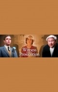 Witness for the Prosecution is the best movie in Peter Sallis filmography.