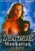 Tarzan in Manhattan movie in Michael Schultz filmography.