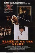 Blame It on the Night is the best movie in Stephen John Hunter filmography.