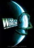 War of the Worlds movie in Adrian Paul filmography.