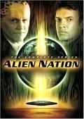 Alien Nation movie in John McPherson filmography.