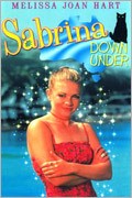 Sabrina, Down Under is the best movie in Lindsey Sloun filmography.