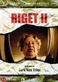 Riget II movie in Morten Arnfred filmography.