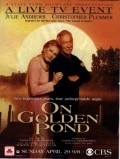 On Golden Pond movie in Ernest Thompson filmography.