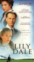 Lily Dale movie in John Slattery filmography.