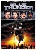 Blue Thunder movie in Dana Carvey filmography.
