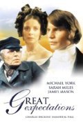Great Expectations movie in Joseph Hardy filmography.