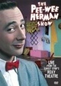 The Pee-wee Herman Show movie in Marty Callner filmography.