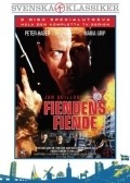Fiendens fiende  (mini-serial) is the best movie in Yevgeni Lazarev filmography.