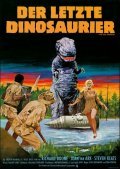 The Last Dinosaur movie in Alexander Grasshoff filmography.