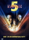 Babylon 5: The Gathering movie in Paul Hampton filmography.