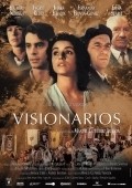 Visionarios movie in Luis Tosar filmography.