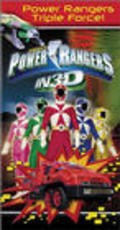 Power Rangers in 3D: Triple Force movie in Sean Cw Johnson filmography.