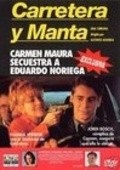 Carretera y manta movie in Eduardo Noriega filmography.