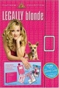 Legally Blonde movie in Charles Herman-Wurmfeld filmography.