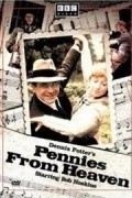 Pennies from Heaven movie in Piers Haggard filmography.