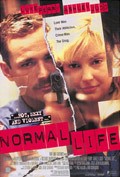 Normal Life movie in Bruce A. Young filmography.