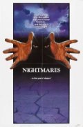Nightmares movie in Joseph Sargent filmography.