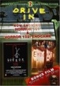 Horror 102: Endgame is the best movie in Melissa Frederick filmography.