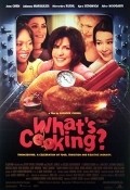 What's Cooking? movie in Mercedes Ruehl filmography.