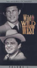 The Wild Wild West Revisited movie in Burt Kennedy filmography.
