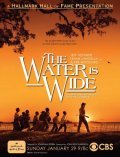 The Water Is Wide movie in John Kent Harrison filmography.