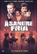 Sangre fria movie in Nicolas Parodi filmography.