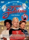 Jesus & Josefine is the best movie in Rasmus Ott filmography.
