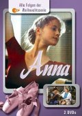Anna movie in Frank Strecker filmography.