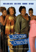 The Queens of Comedy movie in Steve Purcell filmography.