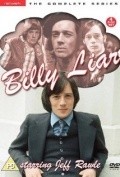 Billy Liar  (serial 1973-1974) movie in Stewart Allen filmography.