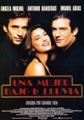 Una mujer bajo la lluvia is the best movie in Marta Fernandez Muro filmography.