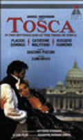Tosca movie in Placido Domingo filmography.