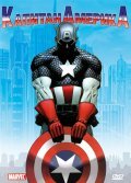 Captain America movie in John Vernon filmography.