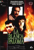 La blanca paloma movie in Francisco Rabal filmography.