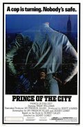 Prince of the City movie in Sidney Lumet filmography.