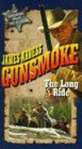 Gunsmoke: The Long Ride movie in James Arness filmography.