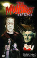 The Munsters' Revenge movie in Don Wyse filmography.