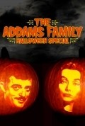 Halloween with the New Addams Family movie in Devid Steynmetts filmography.