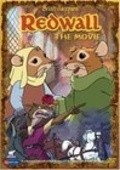 Redwall: The Movie is the best movie in Adrian Egan filmography.