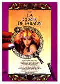 La corte de Faraon movie in Antonio Banderas filmography.