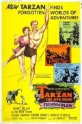 Tarzan, the Ape Man is the best movie in Joanna Barnes filmography.