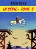 Lucky Luke is the best movie in Jacques Thebault filmography.