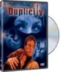 Duplicity is the best movie in Kristina Bill filmography.